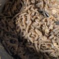 kyokoha's cooksnap of when they made こんにゃくとひき肉のみそ炒め煮.