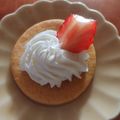 izumi's cooksnap of when they made バター10gで作る少量クッキー.