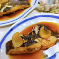 みっちゃん❇️68's cooksnap of when they made かれいの煮つけ.