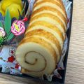 mochicoro✿'s cooksnap of when they made コツをおさえた★オーブンで作る伊達巻.
