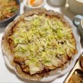みぃぃちゃま's cooksnap of when they made ラクちん♪春キャベツのビッグシューマイ.