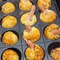 あおい's cooksnap of when they made 大阪人が語る。米粉でも最高たこ焼き！.