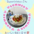 tuxedocat's cooksnap of when they made 腸活✿醤油麹とアボトマ納豆の和え物✿.