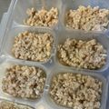 クックK0EAD7☆'s cooksnap of when they made ☆ひき肉の下処理と保存☆アレンジ☆離乳食.