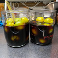 まなまんま's cooksnap of when they made 青梅のしょうゆ漬け.