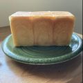 みるく茶's cooksnap of when they made ＨＢ★早焼きミルクパン.