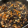 えちゃぱのオカン's cooksnap of when they made ひじきと大豆の煮物.