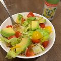 る's cooksnap of when they made スパイスで本格的に！タコライス.