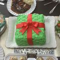 yumienne's cooksnap of when they made 【バスケット絞りのやり方】デコレーション.