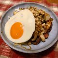 Yuki178's cooksnap of when they made 志麻さんの絶品！焼きそば.