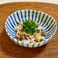 コムギ大好き's cooksnap of when they made 納豆としらすのおろし和え.