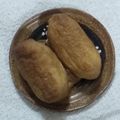 あにー's cooksnap of when they made いなり寿司.