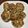 クックVJ7HN4☆'s cooksnap of when they made 栄養満点！ひじきと豆腐の和風ハンバーグ.