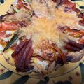 しょうこるん's cooksnap of when they made easy pizza 簡単ピザ生地.