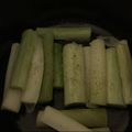 ☆lalapin☆'s cooksnap of when they made 下仁田ねぎのヴィネグレット.