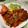 クックJG96LK☆'s cooksnap of when they made 簡単美味しい！トマト缶で煮込みハンバーグ.