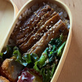 ここおと0615's cooksnap of when they made ✿我が家の簡単さんまの蒲焼き✿.