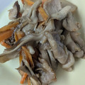 ひぃちゃんひー's cooksnap of when they made 豚とキノコのポン酢柚子胡椒炒め.