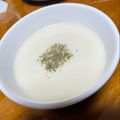 霧宮なえ's cooksnap of when they made 簡単♡かぶのスープ（ポタージュ）.