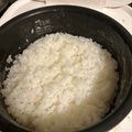 すぶたまる's cooksnap of when they made 古米の美味しい炊き方.