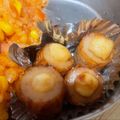 Bau109's cooksnap of when they made お弁当に。チーズちくわの甘辛.