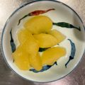 Hanana15's cooksnap of when they made りんごのコンポート.