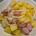 ぬまぴぃ's cooksnap of when they made ホクホク☆簡単！ジャーマンポテト♪.