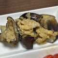 ＊＊天然水＊＊'s cooksnap of when they made 茄子と卵の和炒め★.