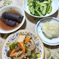 まりゆりひろこ's cooksnap of when they made オイル酢玉ねぎ【作り置き】.