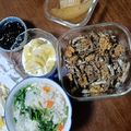 よちりん's cooksnap of when they made おやつ田作り☆おせちにも.