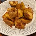 じゅんの助's cooksnap of when they made アンチョビポテト.