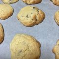 Yasu Urbano's cooksnap of when they made ２０分で出来るアメリカンクッキー☆.