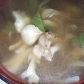 まりゆりひろこ's cooksnap of when they made 野菜たっぷりの胡椒ピリリとスープ.
