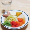 まる゜'s cooksnap of when they made ◆とっても簡単♪美味しいポトフ◆.