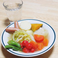 まる゜'s cooksnap of when they made ◆とっても簡単♪美味しいポトフ◆.