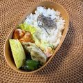 yesmama's cooksnap of when they made ピーマンとワカメのサッと煮.