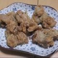 きらり流れ星's cooksnap of when they made サク！ジュわぁ〜旨！！鶏もも唐揚げ！.