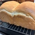 さやポニョ's cooksnap of when they made 「極み」生食パン.