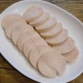 ShOkOtArO✰'s cooksnap of when they made ほっとけばできる鶏ハム.