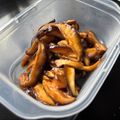 のんのんSTELLA's cooksnap of when they made 生しいたけの佃煮.