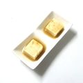 ウメ吉さん's cooksnap of when they made 柚子胡椒香るあんかけ温奴.