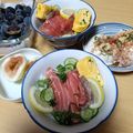 よちりん's cooksnap of when they made 簡単♫豪華☆海鮮丼☆.