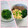 yukakobi☆'s cooksnap of when they made 簡単！青菜(なんでも)のゴマおかか和え.