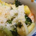 あゆたっくん's cooksnap of when they made ブロッコリーグラタン【ＪＡ福井県】.