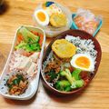 海理ママ's cooksnap of when they made 焼き肉のたれで簡単！豚肉とピーマンと炒め.