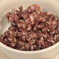 横国系やきう女子's cooksnap of when they made 簡単！絶品！発酵あんこ.