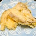 9689sora's cooksnap of when they made おいしいな♪にぎすの天ぷら　おまけつき.