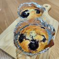 パンダ達の母です。's cooksnap of when they made 手作りマフィン型　.