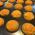 しろうさぎ116's cooksnap of when they made アメリカ☆簡単♪キャロットケーキ.