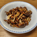 みぃくんのママ's cooksnap of when they made きのこの作り置きと活用法！常備菜.